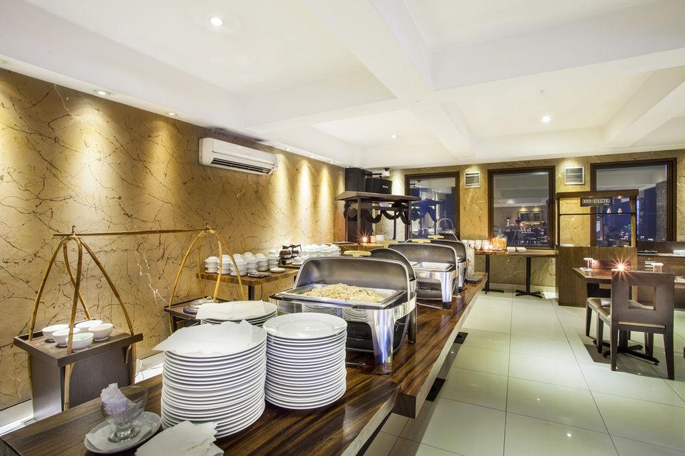 Collection O 991 D'Batoe Boutique Hotel Bandung Exterior photo